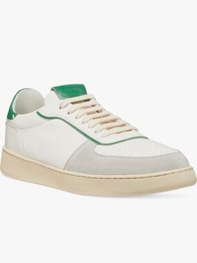 Stuart Weitzman Courtside Derby Sneakers